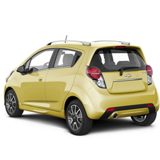 Chevrolet Spark 1LT AT