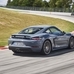 Porsche 718 Cayman S PDK