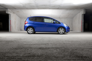 Honda Jazz Hatchback 1.4 ES 5dr