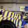 Aston Martin Rehberger Gulf #97 Vantage GTE