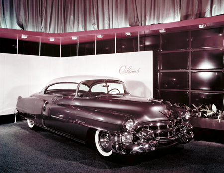 Cadillac Orleans