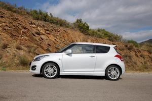 Suzuki Swift Sport