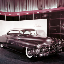 Cadillac Orleans