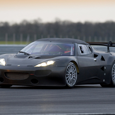 Lotus to Unveil Two Cars at Pebble Beach