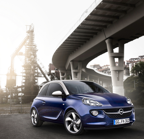 Opel ADAM 1.4 