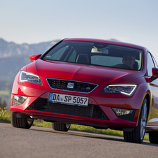 Seat Seat Leon