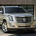 Cadillac just revealed the fourth generation Escalade