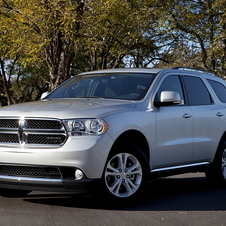 Dodge Durango