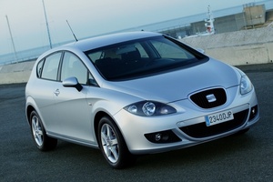 Seat Leon 1.6