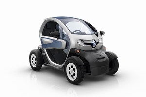 Renault Twizy Urban 45