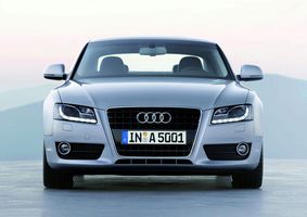 Audi A5 2.0 TFSI