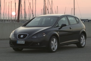 Seat Leon 2.0 FSI