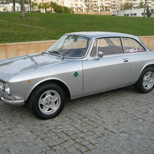 Alfa Romeo GTV