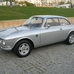 Alfa Romeo GTV