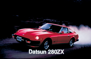 Datsun 280 ZX