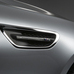 BMW Concept M5: first pics