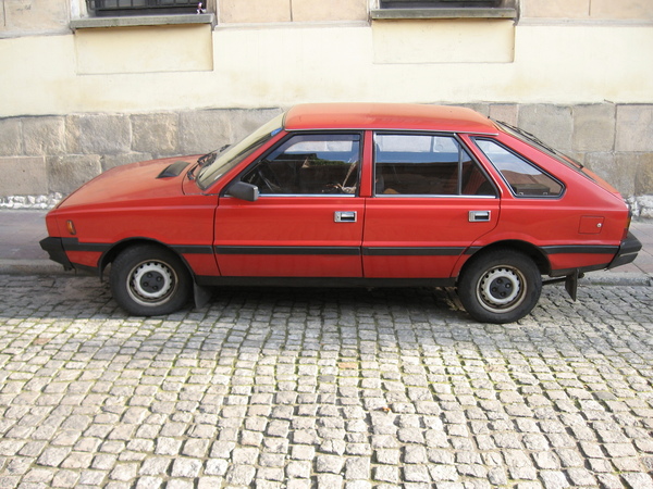 FSO Polonez 1.5 SLE