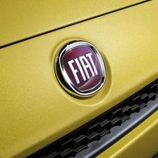 Fiat Punto Born This Way