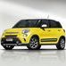 Fiat 500L Trekking