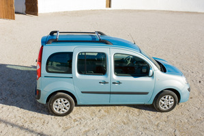 Renault Kangoo 1.5 dCi 85cv ECO2 Confort