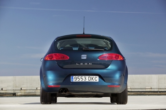 Seat Leon 1.4 TSI