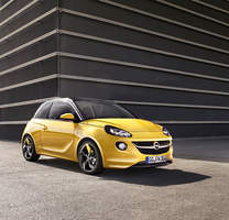 Opel ADAM 1.4 