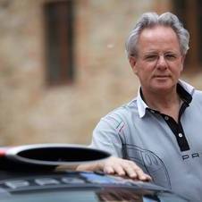 Horacio Pagani has gone from automotive designer to founder of his own company