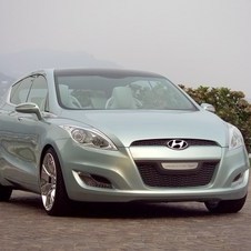 Hyundai Arnejs