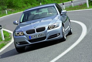 BMW 320i Automatic