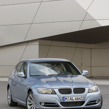 BMW 325i Automatic