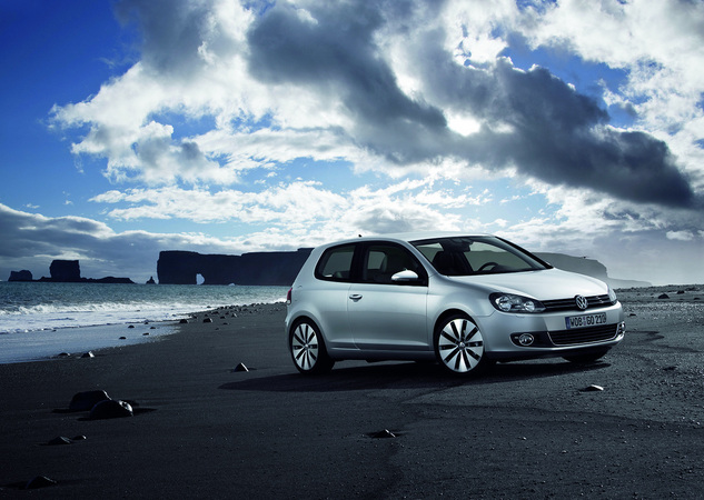 Volkswagen Golf 1.4 TSI DSG