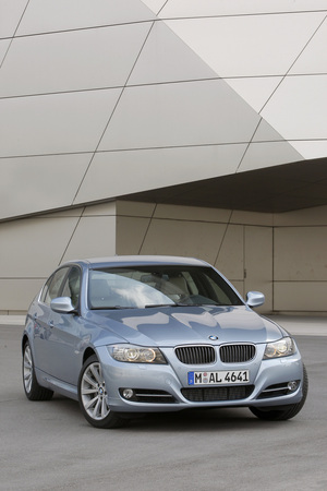 BMW 330d Edition Lifestyle xDrive