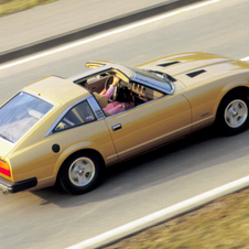 Datsun 280 ZX T-Roof