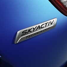 Mazda Skyactiv Shows Big Gains in Efficiency Through Next-Gen Tech