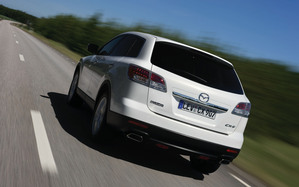 Mazda CX-9 Touring FWD