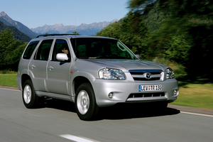 Mazda Tribute Gen.1