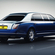 Bentley Mulsanne Grand Limousine