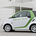 Zero-emission electric smart fortwo on the way