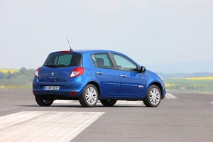 Renault Clio 1.5 dCi 94g ECO2 Bussiness