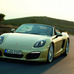 Porsche Boxster S