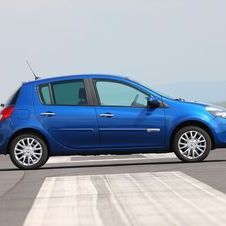 Renault Clio III 1.2 16v ECO2 GT