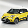 Fiat 500L Trekking 1.3 Multijet II