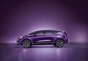 A Renault vai adicionar mais modelos SUV no futuro