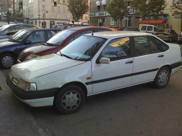 Fiat Tempra 1.9 Tds