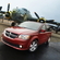 Dodge Grand Caravan Crew