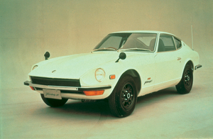 Datsun 240Z