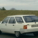 Citroën BX Brake Enterprise