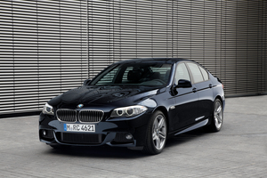 BMW 535i M Sport S/S