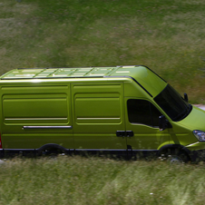 Iveco Daily Gen.4