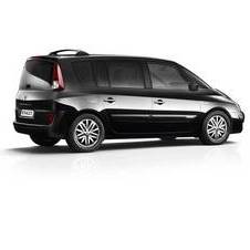 Renault Espace dCi 175 FAP Initiale